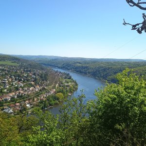 Jíloviště - Praha-Zbraslav