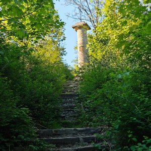 Hornosázavská pahorkatina