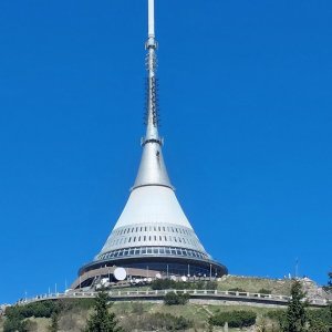 Ještěd 