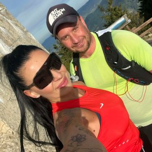 Morning Hike
