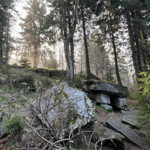 Moravskoslezské Beskydy
