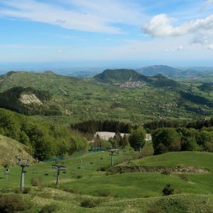 Severní Apeniny