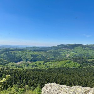 Rabštejn ☀️🍀