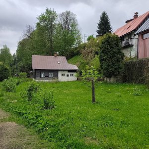 Jablonec nad Jizerou