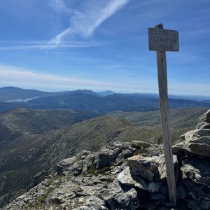 Punta La Marmora