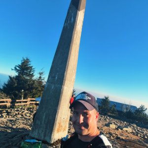 Morning Hike