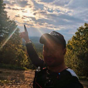 Javorový vrch 🏃