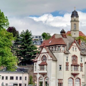 Hohe Warte (kolem Aue) (t)