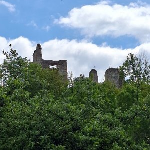 Svitavská pahorkatina