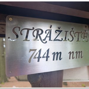 22.5.2026 na UK Strážiště