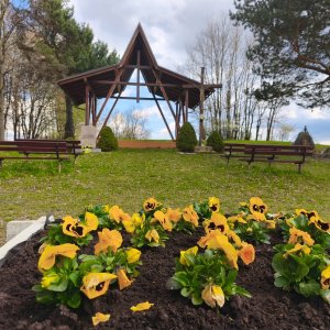 Lietava - Hôrky
