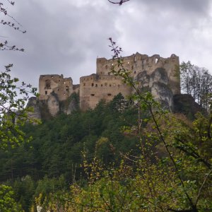 Rajecké Teplice - Hôrky