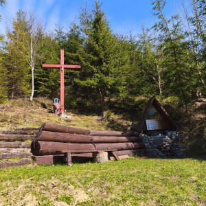 Oravice - Zábiedovo