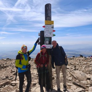 Zawoja - Zubrzyca Górna