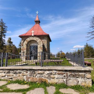 Krásná - Mosty u Jablunkova