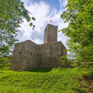 Humpolec - Žirovnice