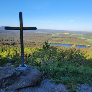 Vejprty - Annaberg                            
