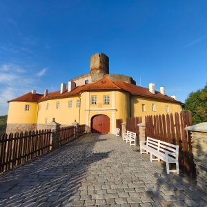 Svojanov-Bohuňov,Podskalí
