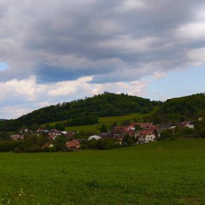 Hodonin u Kunštátu