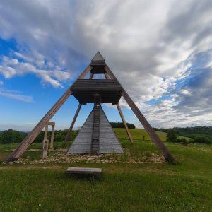 Letovice - Velké Opatovice