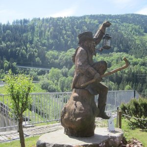 Visalaje - Ostravice