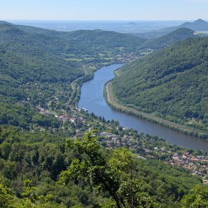 ČS23: Brná - Střekov