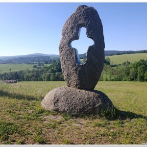 27.5.2026 z Hartmanic na UK Nuzerovská Stráž