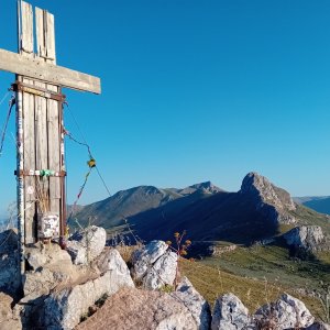 Monte Monaco