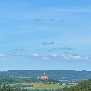 Javoříčko ☀️🌬️🦌🌱