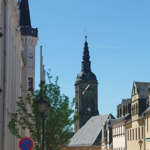 Borberg (kolem Kirchbergu)