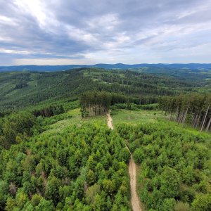 Syrákov - Vizovice