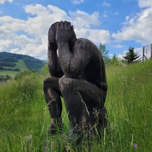 Červenka - Halenkov