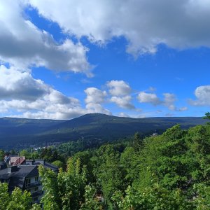 Jizerské hory 