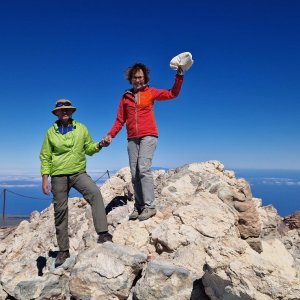 Pico de Teide