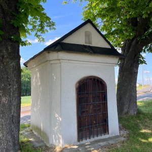 Řepiště Cyklistika