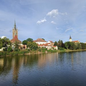 Odpolední chůze