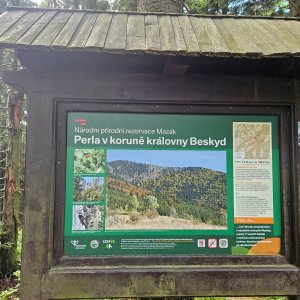 Moravskoslezské Beskydy