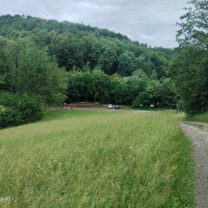 Podbeskydská pahorkatina