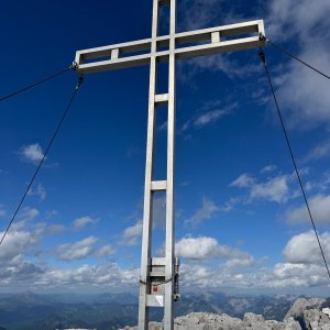 Výstup na Hochtor