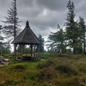 Ostružná - Soukenná 
