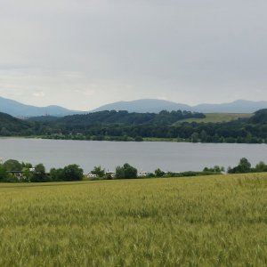 Hlučín  - Jistebník 