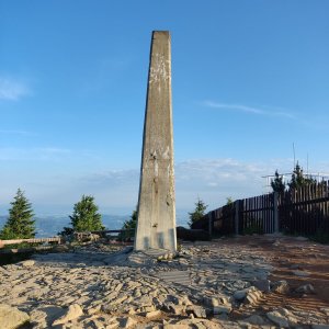 Moravskoslezské Beskydy
