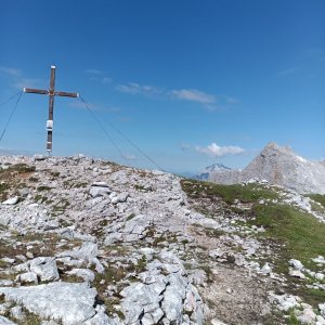 Berchtesgadenské Alpy