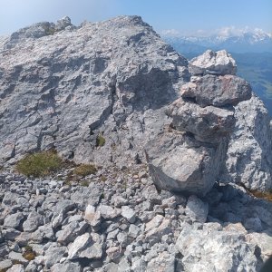 Berchtesgadenské Alpy