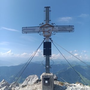 Steinberge