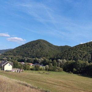 Prečínske Hradisko