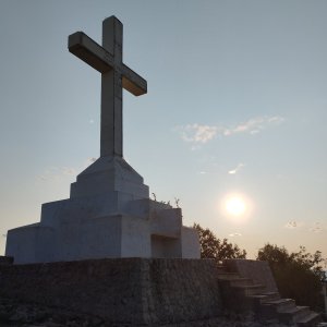 Križevac - Medugorje