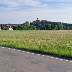 Na hrad
