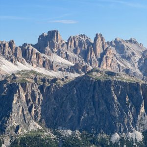 Dolomity