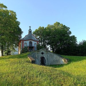 Mostecká pánev